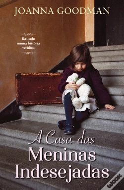 Capa do artigo A Casa das Meninas Indesejadas