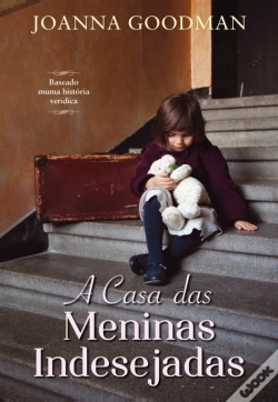 Capa do artigo A Casa Das Meninas Indesejadas