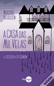 Capa do artigo A Casa Das Mil Velas