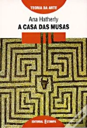 Capa do artigo A Casa das Musas