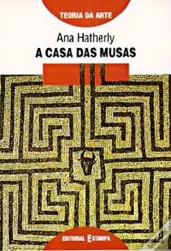 Capa do artigo A Casa das Musas