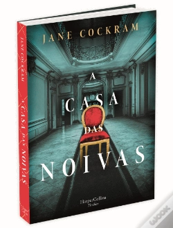 Capa do artigo A Casa das Noivas