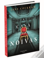 Capa do artigo A Casa das Noivas