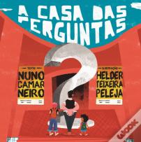 A Casa das Perguntas