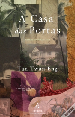 Capa do artigo A Casa das Portas