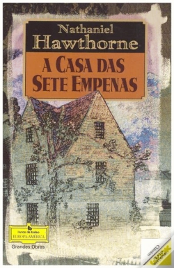 Capa do artigo A Casa das Sete Empenas
