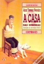 Capa do artigo A Casa das Sombras