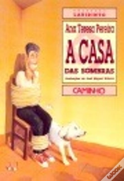 Capa do artigo A Casa das Sombras