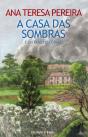 A Casa das Sombras e Outras Histórias - Preview