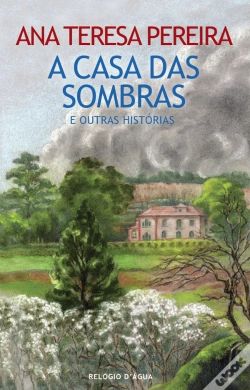 Capa do artigo A Casa das Sombras e Outras Histórias
