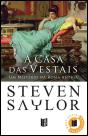A Casa das Vestais - Preview