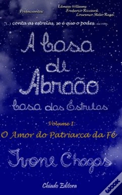 Capa do artigo A Casa de Abraão 