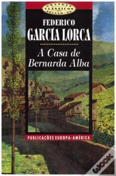 A Casa de Bernarda Alba