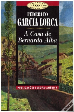 Capa do artigo A Casa de Bernarda Alba