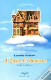 Capa do artigo A Casa de Bonecas