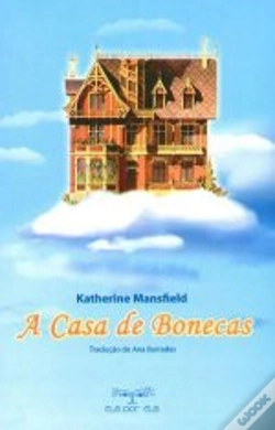 Capa do artigo A Casa de Bonecas