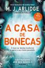 A Casa de Bonecas - Preview