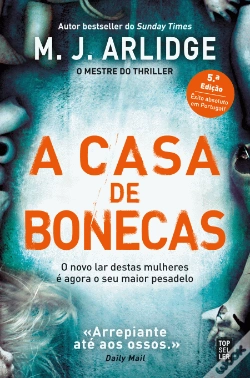 Capa do artigo A Casa de Bonecas