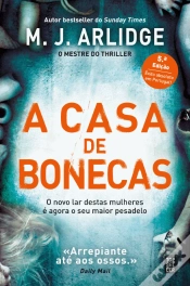 Capa do artigo A Casa de Bonecas
