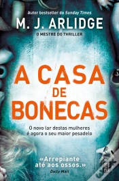 Capa do artigo A Casa De Bonecas