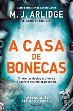 Capa do artigo A Casa De Bonecas