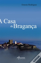 Capa do artigo A Casa de Bragança