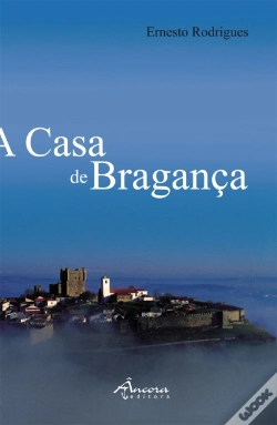 Capa do artigo A Casa de Bragança