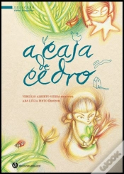 Capa do artigo A Casa de Cedro