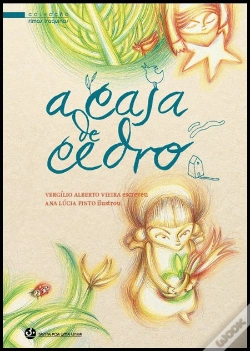Capa do artigo A Casa de Cedro