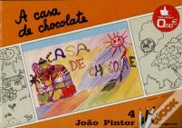 A Casa de Chocolate