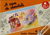 Capa do artigo A Casa de Chocolate