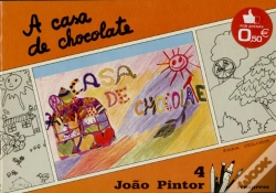 Capa do artigo A Casa de Chocolate