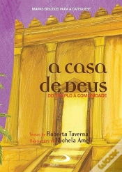 Capa do artigo A Casa de Deus