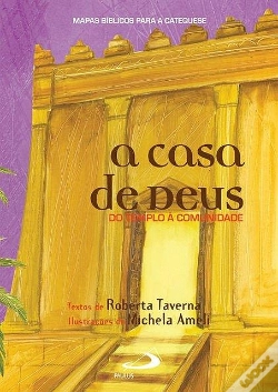 Capa do artigo A Casa de Deus