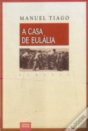 Capa do artigo A Casa de Eulália