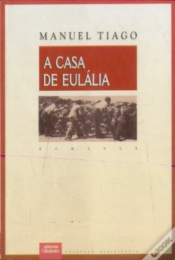 Capa do artigo A Casa de Eulália