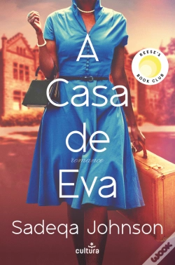 Capa do artigo A Casa de Eva
