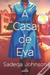 Capa do artigo A Casa de Eva