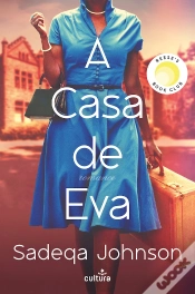 Capa do artigo A Casa de Eva