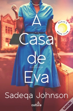 Capa do artigo A Casa de Eva