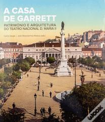 A Casa de Garrett