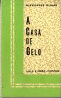 A Casa de Gelo - Preview