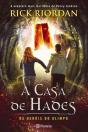 A Casa de Hades - Preview