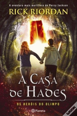 Capa do artigo A Casa de Hades