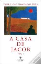 A Casa de Jacob - VOL I