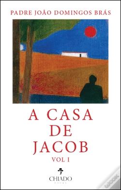 Capa do artigo A Casa de Jacob - VOL I