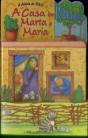 A Casa de Marta e Maria - Preview