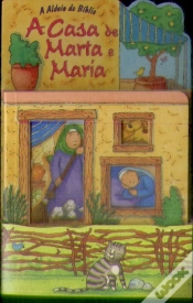 Capa do artigo A Casa de Marta e Maria