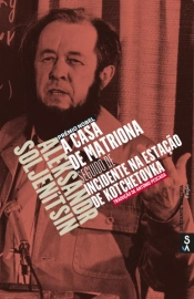 Capa do artigo A casa de Matriona