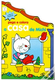 Capa do artigo A Casa De Michi